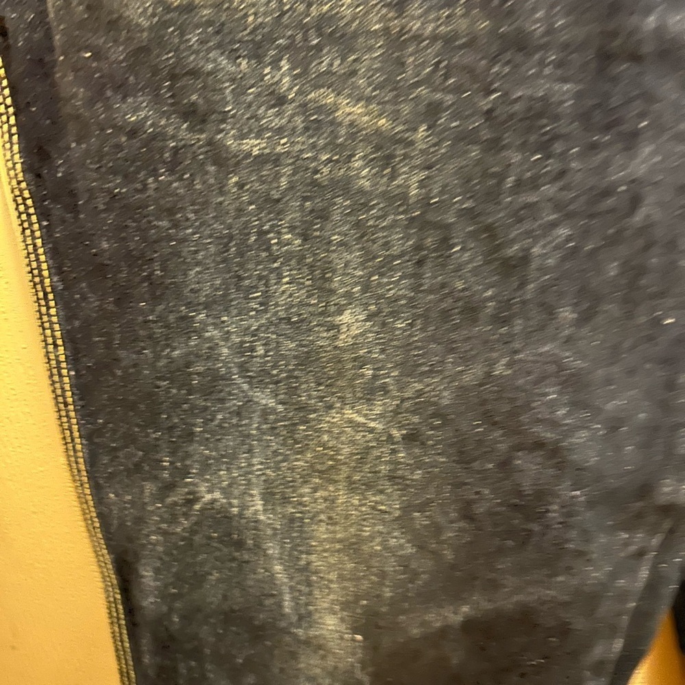 Saint Hilaire Jeans Sz 34/35 - Picture 2 of 12